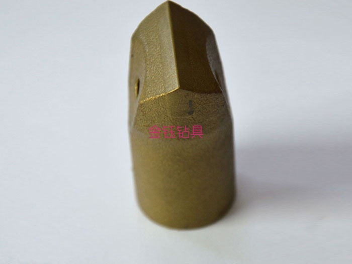 金钰-锥度球一字21