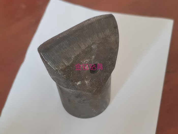 一字钎头-金钰2