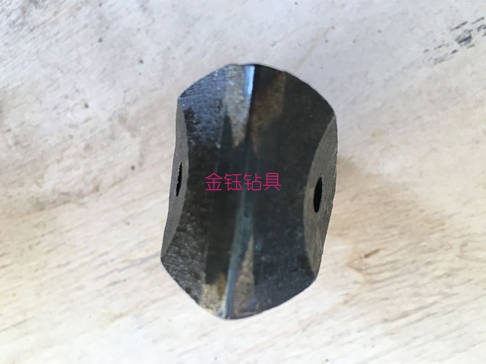 一字钎头-金钰8