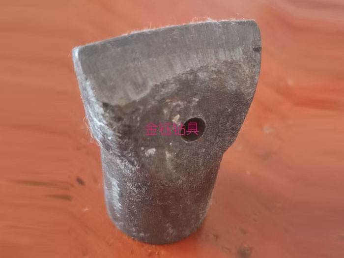 一字钎头-金钰3