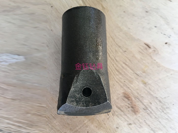 一字钎头-金钰6