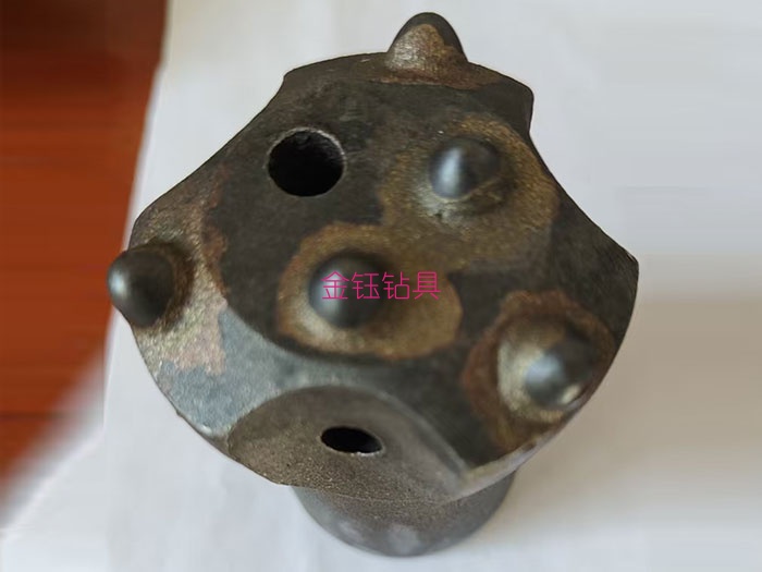 锥度-球齿-金钰2