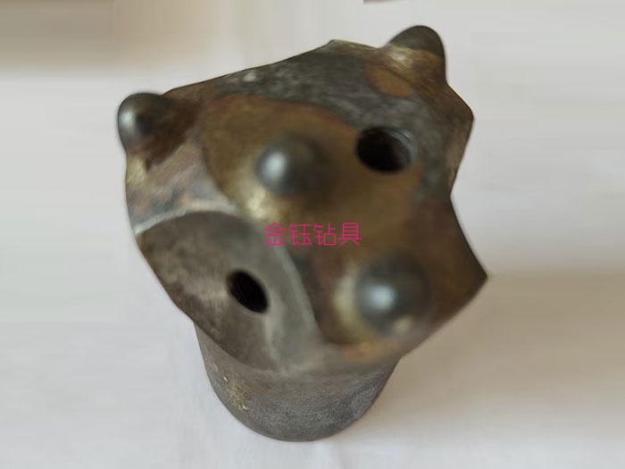 锥度-球齿-金钰