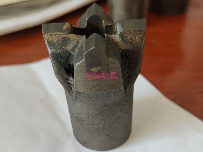 锥度-球齿-金钰8