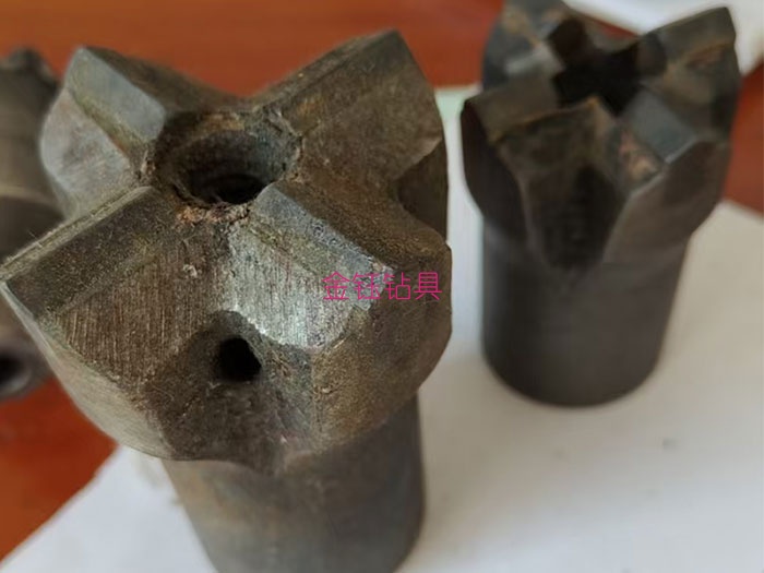 锥度-球齿-金钰7