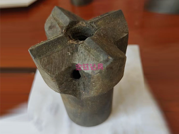 锥度-球齿-金钰10