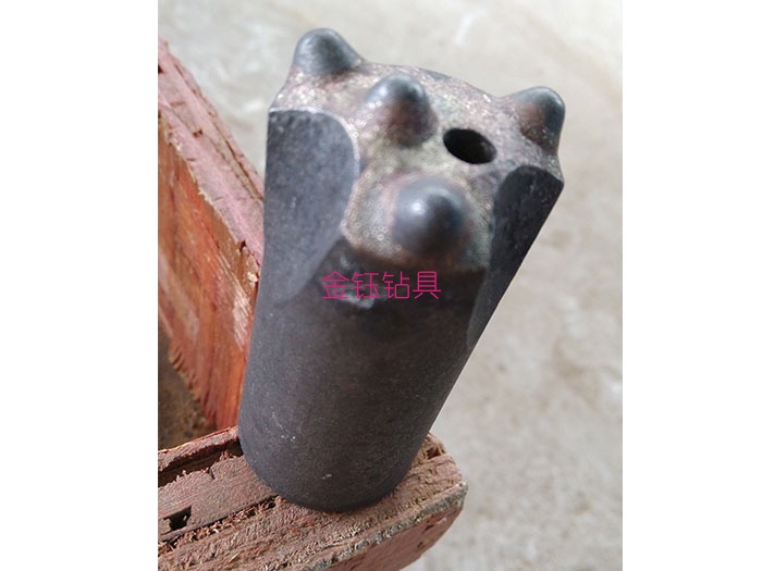 锥度-球齿-金钰12