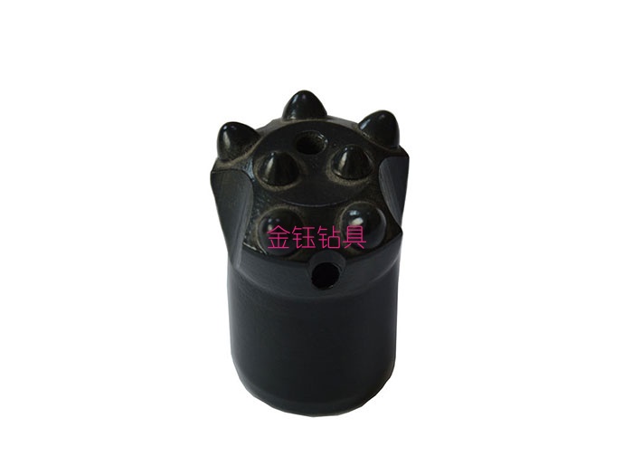 金钰深孔螺纹21