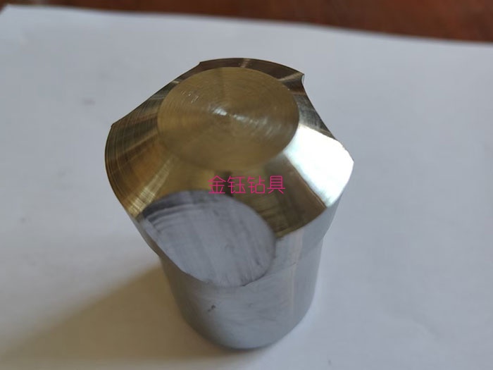 十字钎头-毛坯-金钰4