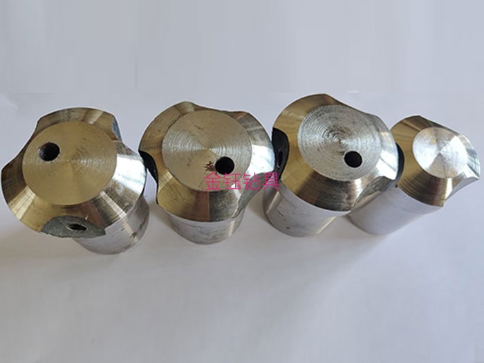 十字钎头-毛坯-金钰2