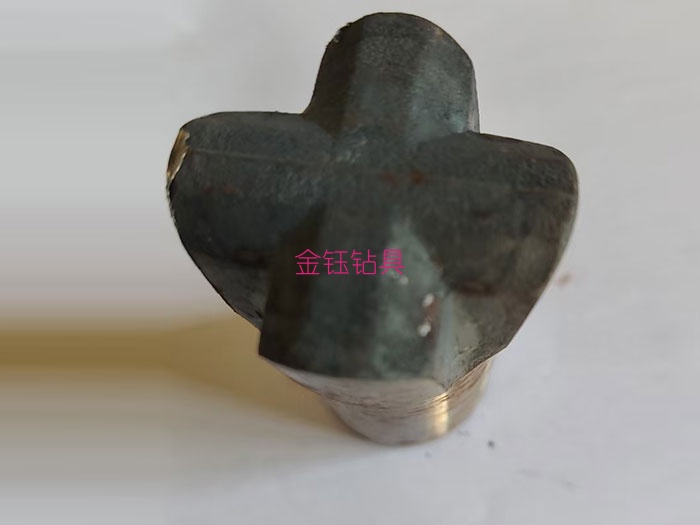 十字钎头-钎体-金钰4