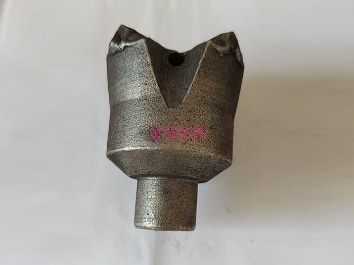 高炉钎具-金钰4