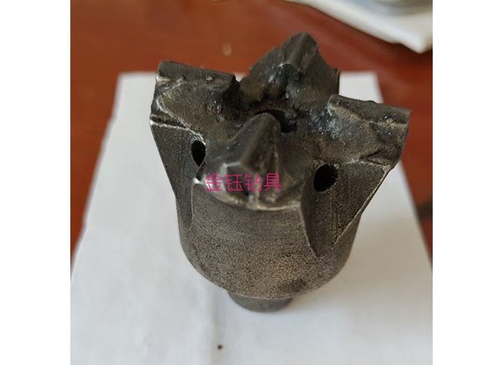 高炉钎具-金钰18